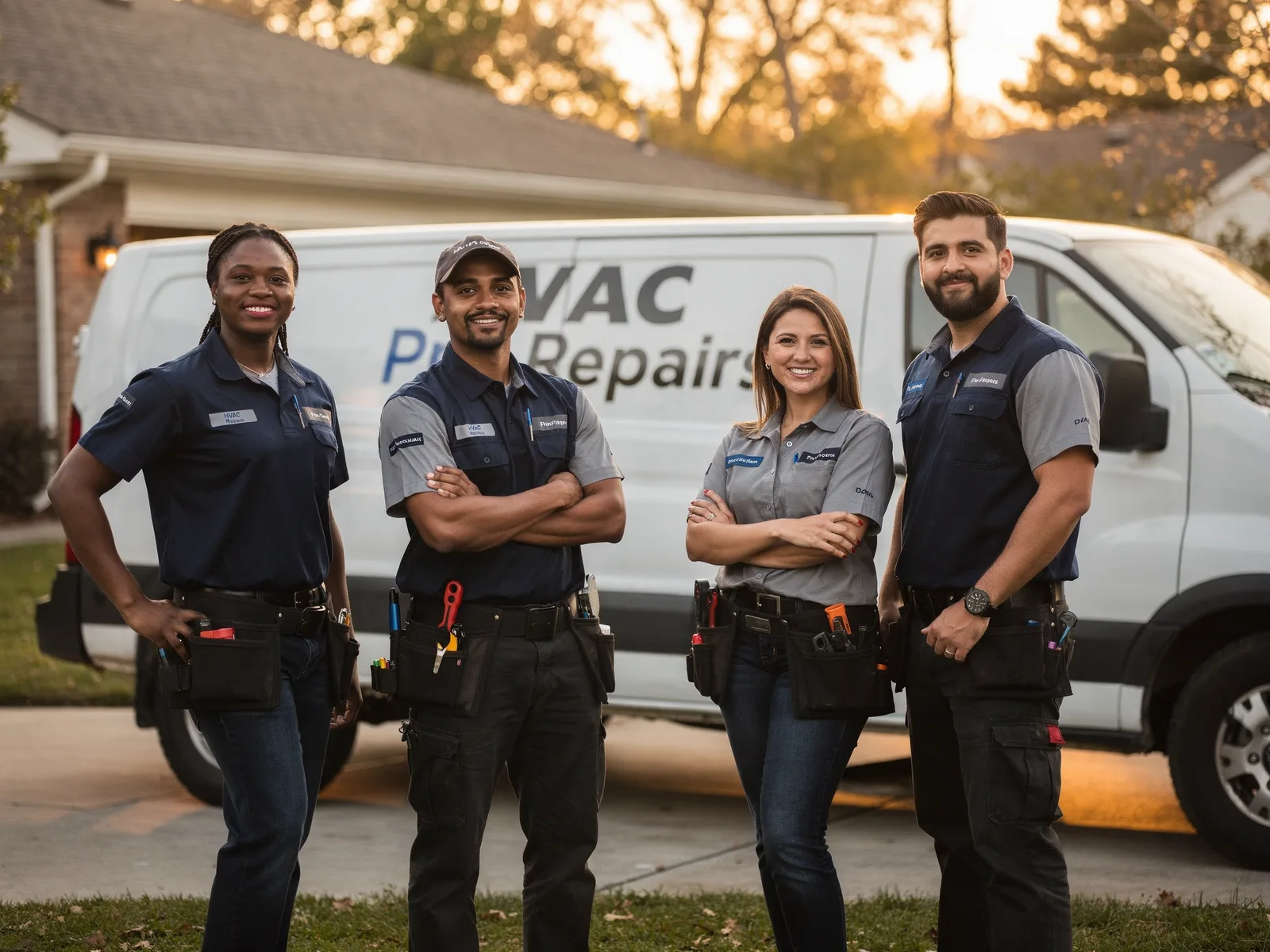 Heat Pump Repair company in Chelsea, MA